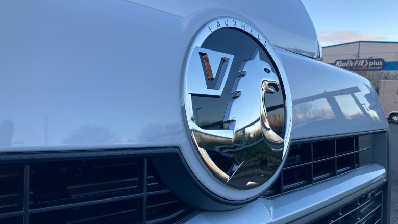 Vauxhall Movano 3500 L3 Diesel Fwd 2.2 Turbo D 140 H2 Van Prime